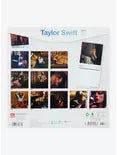 EXCLUSIVE- Taylor Swift 2025 Clandar