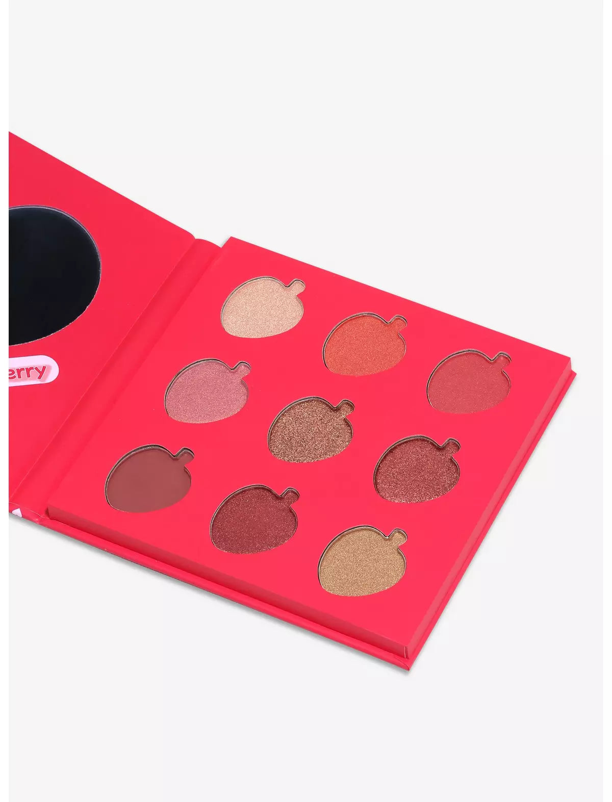 Strawberry Squish Eyeshadow Palette