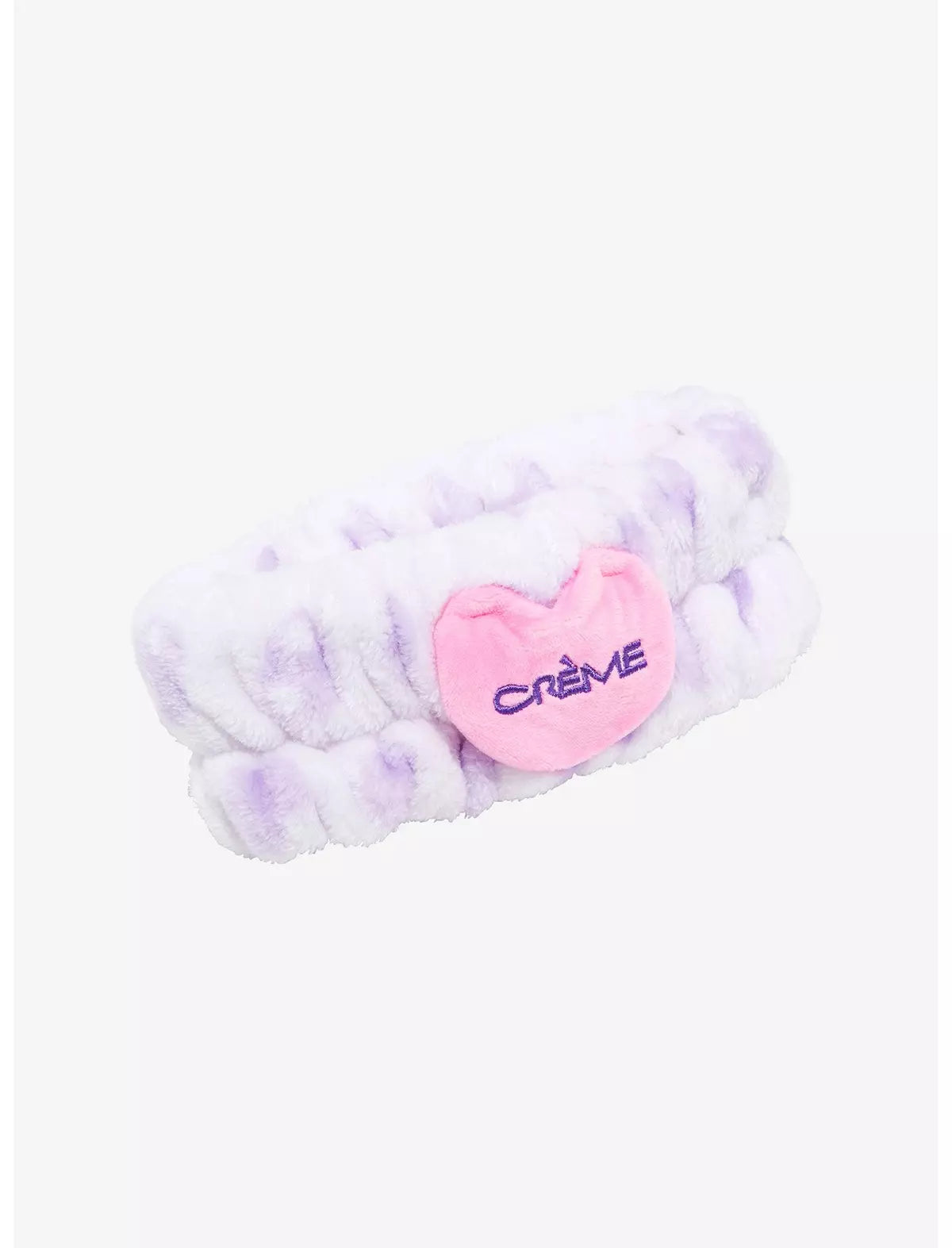 Kuromi 3D Spa Headband