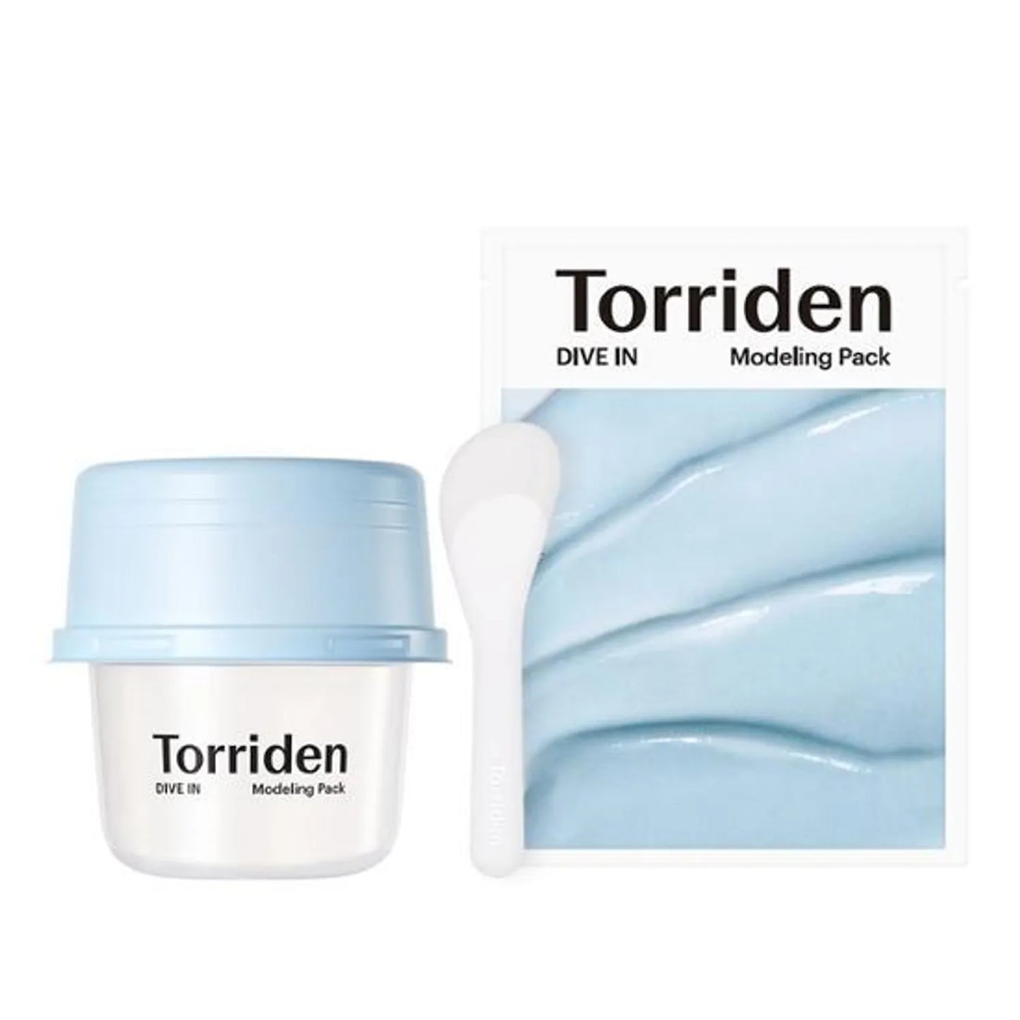 Torriden - Dive In Modeling Pack