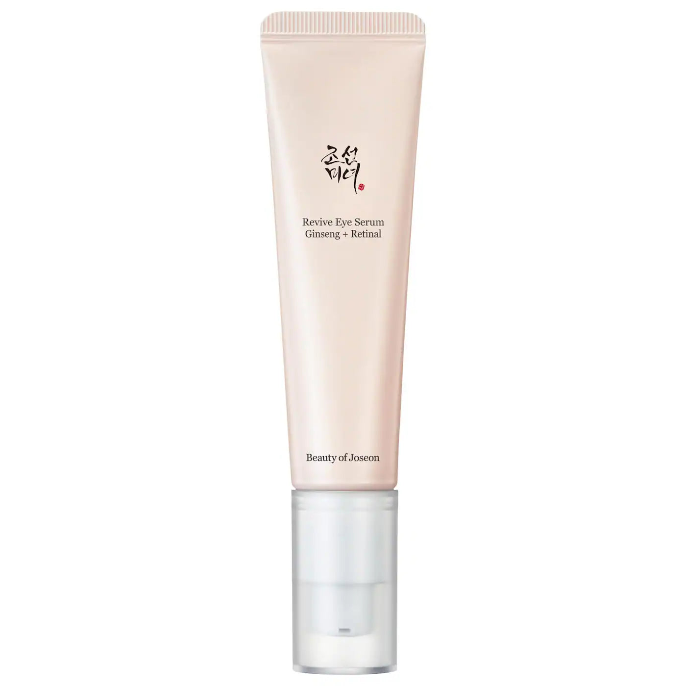 Beauty of Joseon - Revive Eye Serum : Ginseng + Retinal