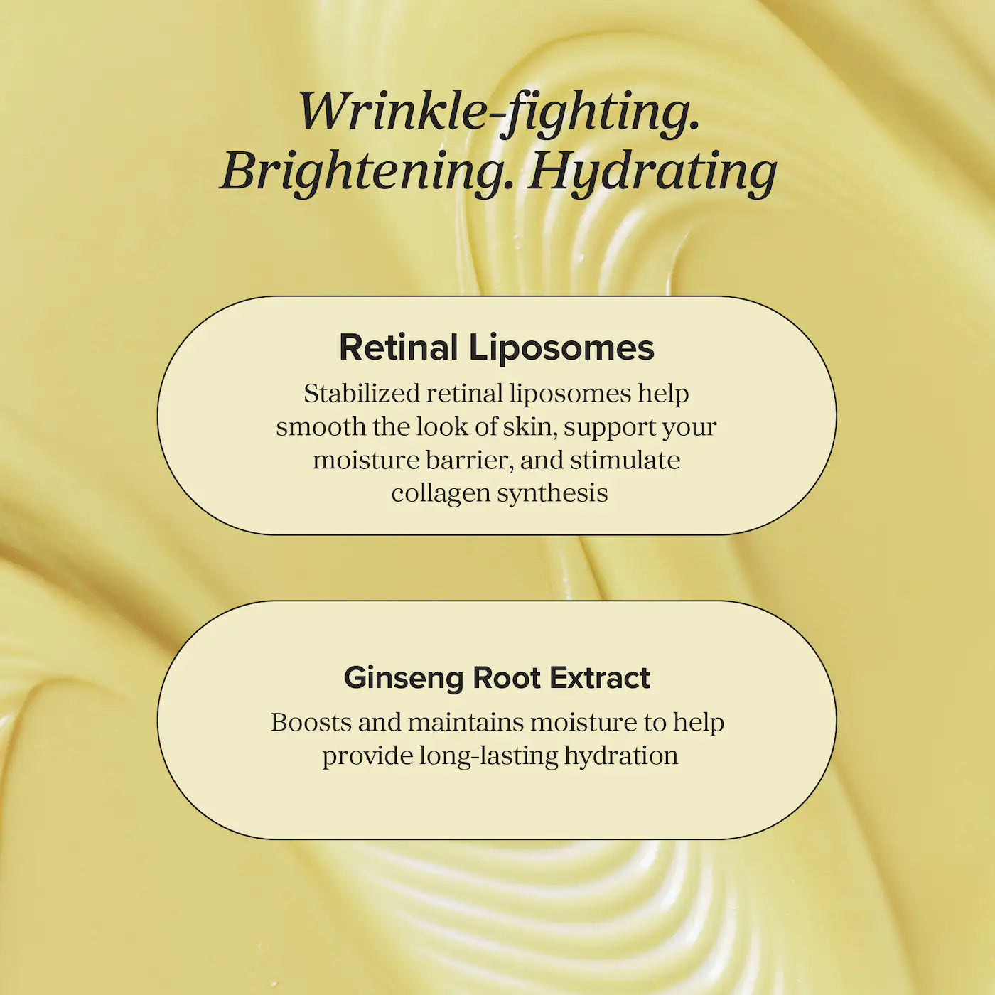 Beauty of Joseon - Revive Eye Serum : Ginseng + Retinal