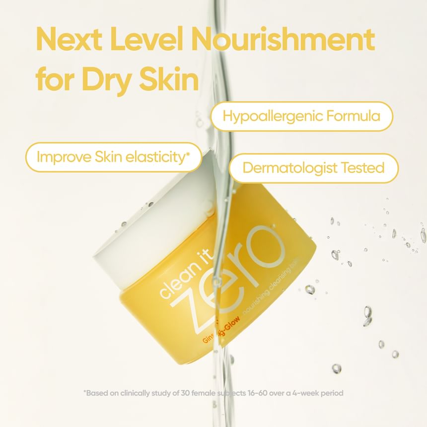 BANILA CO - Clean It Zero Special Trial Kit