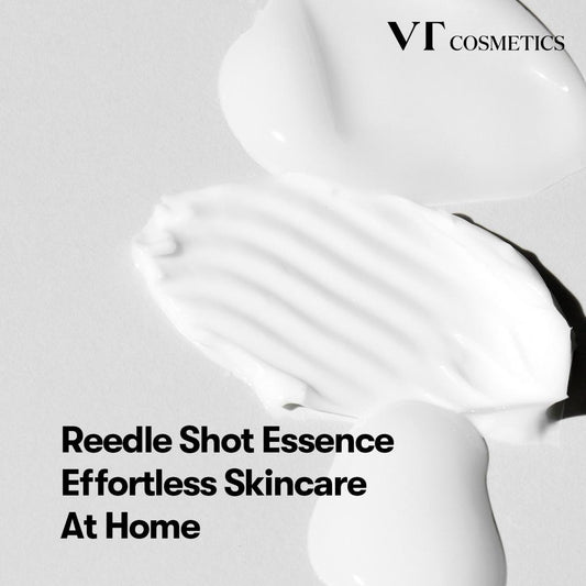 VT Cosmetics - Reedle Shot 100