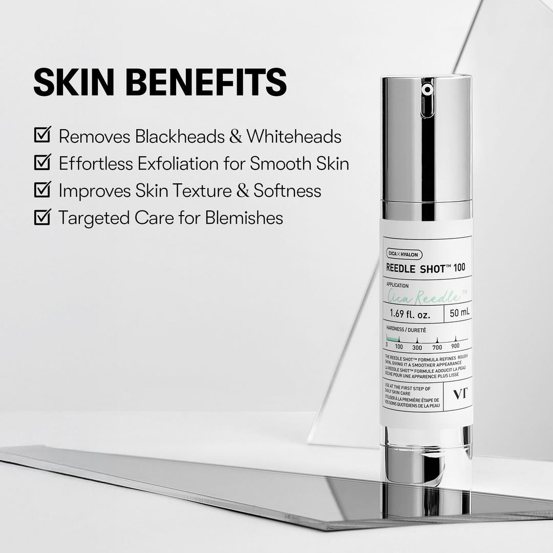 VT Cosmetics - Reedle Shot 100