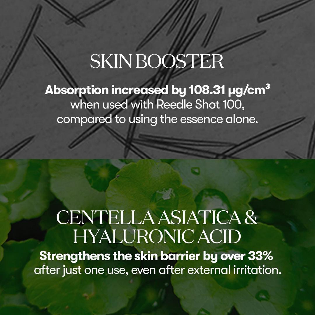 VT Cosmetics - Reedle Shot 100