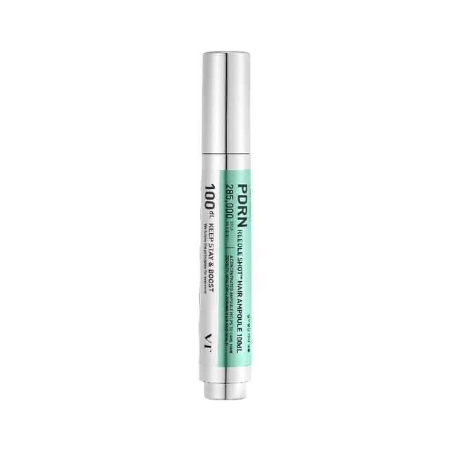 VT - PDRN Reedle Shot Hair Ampoule