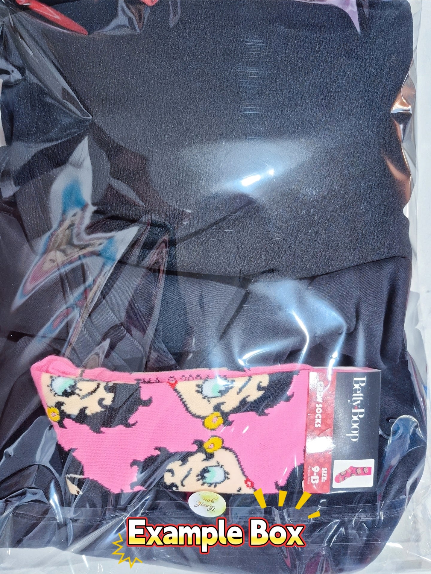 Womens Clothing Bundle Mystery Boxes