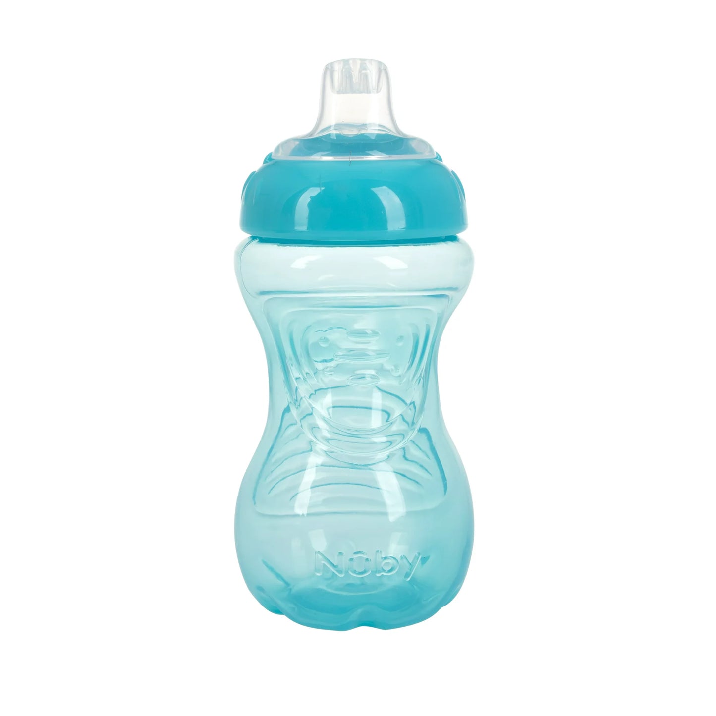 Soft Spout Sippy Cup