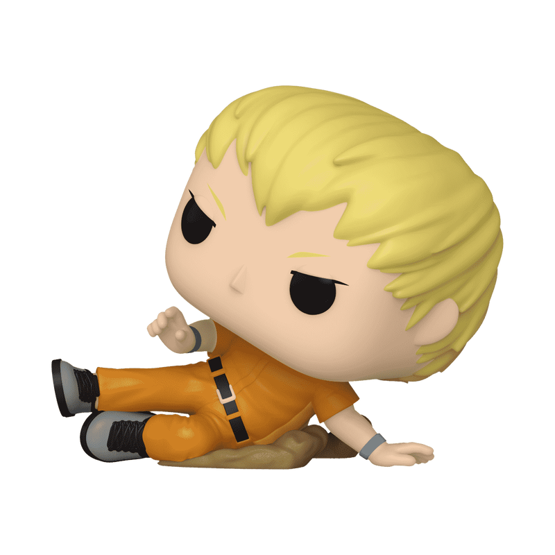 My Hero Academia - Mashirao Ojiro (Hero League Baseball)
