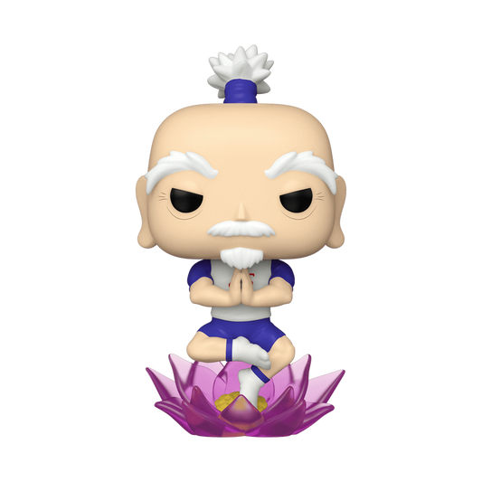 Netero- Hunter x Hunter, Funko Pop!
