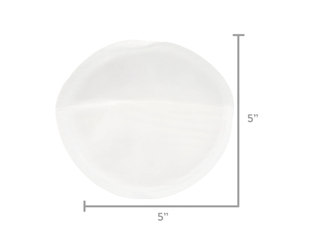 Parent’s Choice Premium Nursing Pads, 42 Count