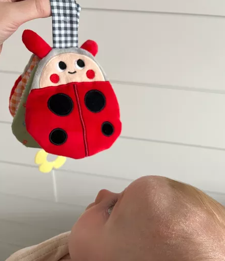 Magic Years Touch and Learn Activity Book