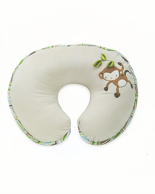 Nursing Pillow and Positioner