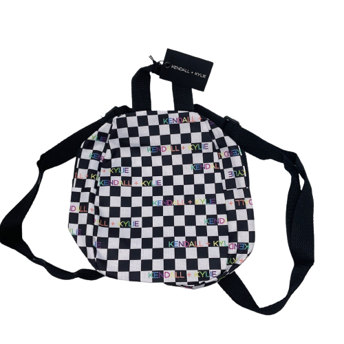 Mini Backpack