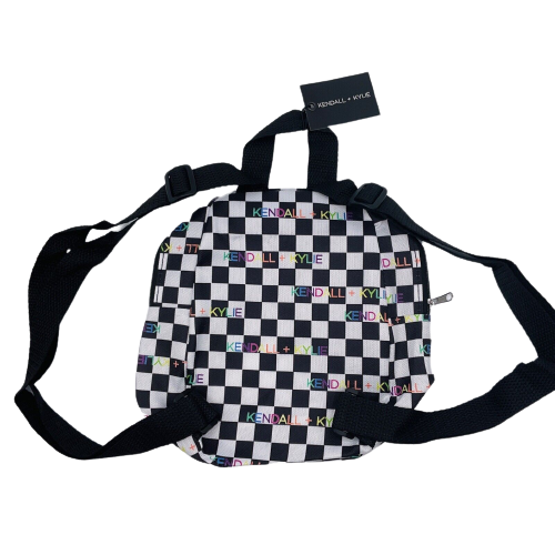 Mini Backpack