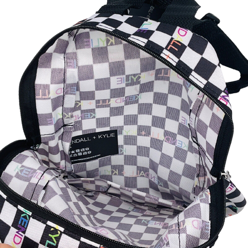 Mini Backpack