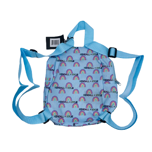 Mini Backpack