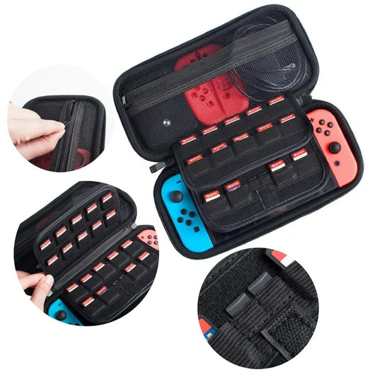 Carrying Case For Nintendo Switch