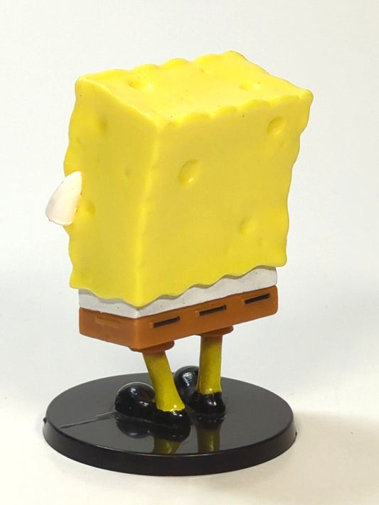 SpongeBob Figurine
