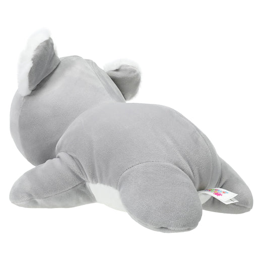 Smoochy Plushie