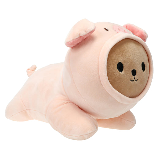 Smoochy Plushie