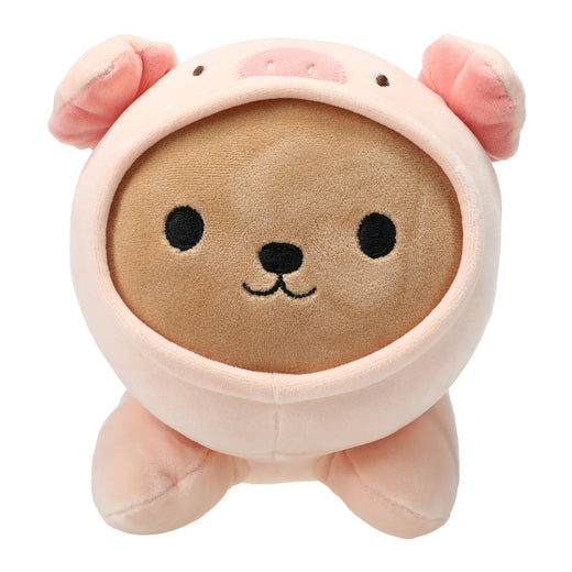 Smoochy Plushie
