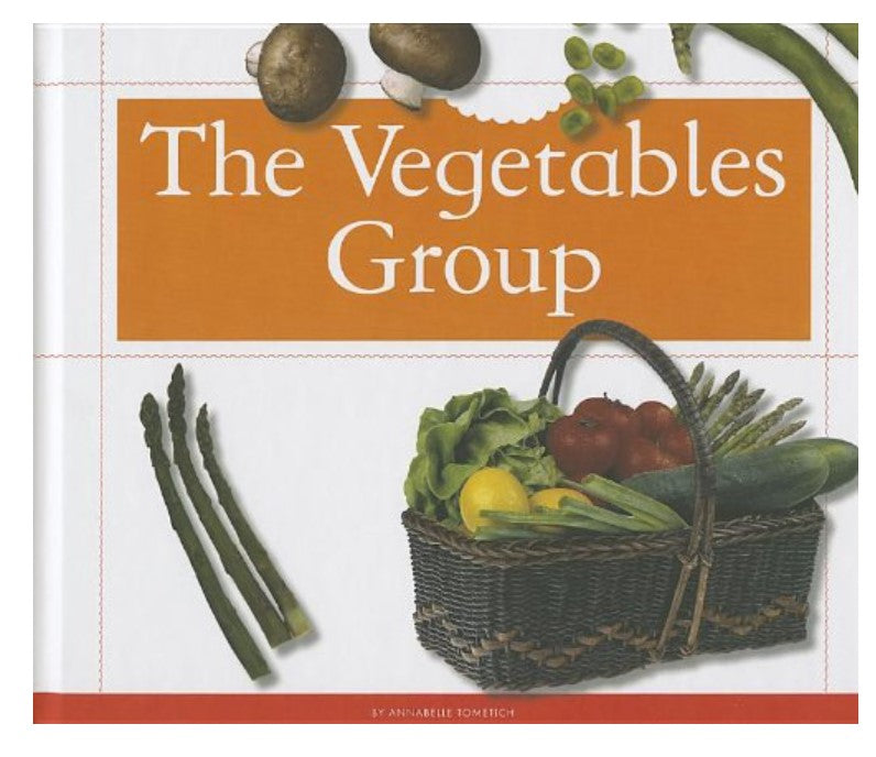 The Vegetables Group