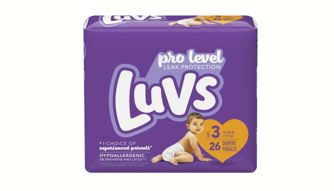 Disposable Diapers