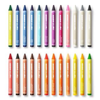 Mondo Classic Washable Markers