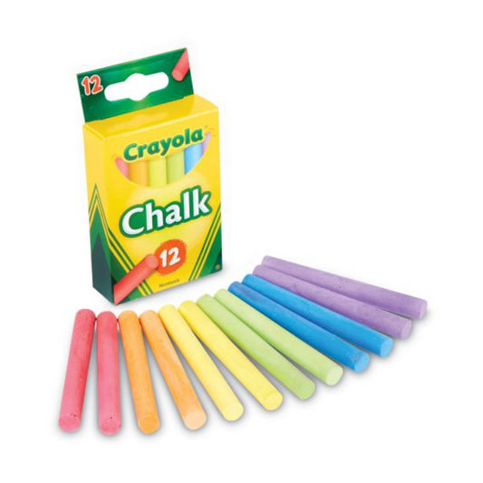 Color Chalk