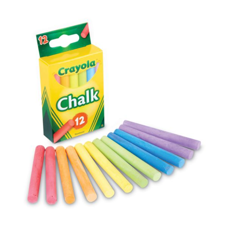 Color Chalk