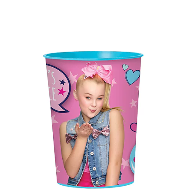 Character Cup
