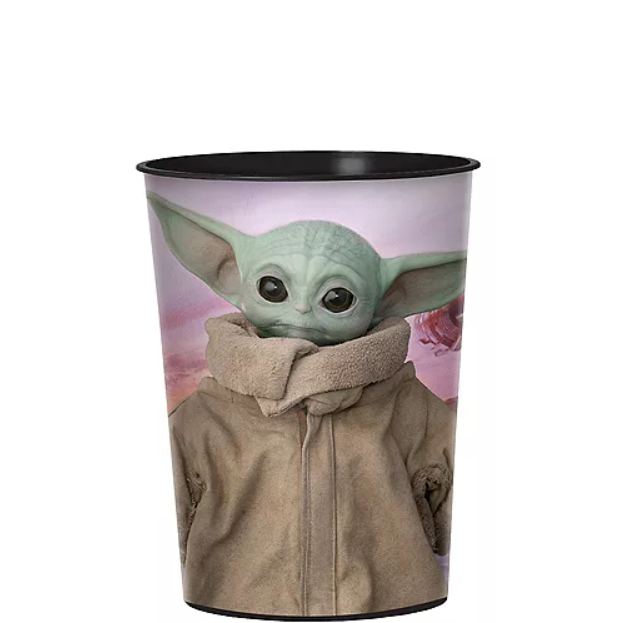 Character Cup