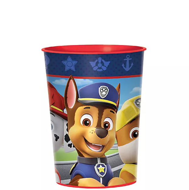 Character Cup