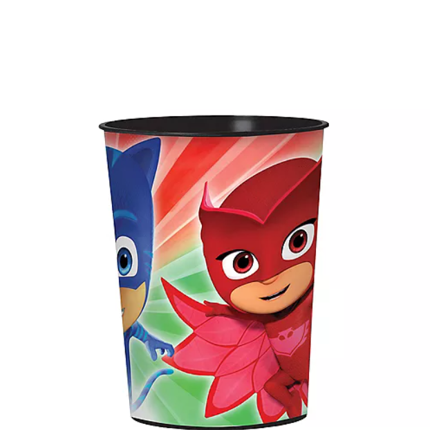 Character Cup