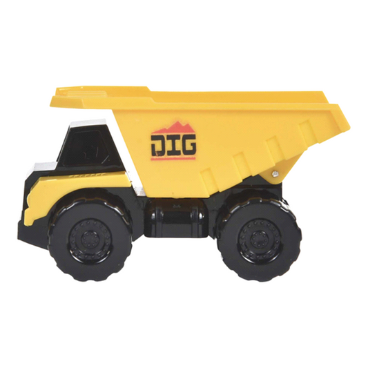 Toy Dump Truck