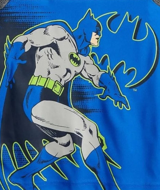 Batman Active Tank Top