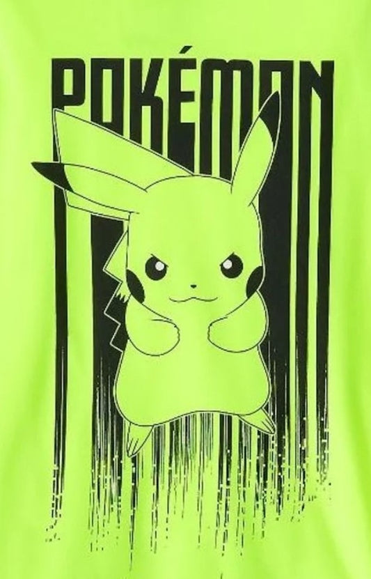 Pokémon Active Tee