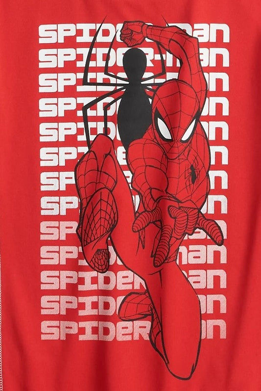 Spider-Man Active Tee