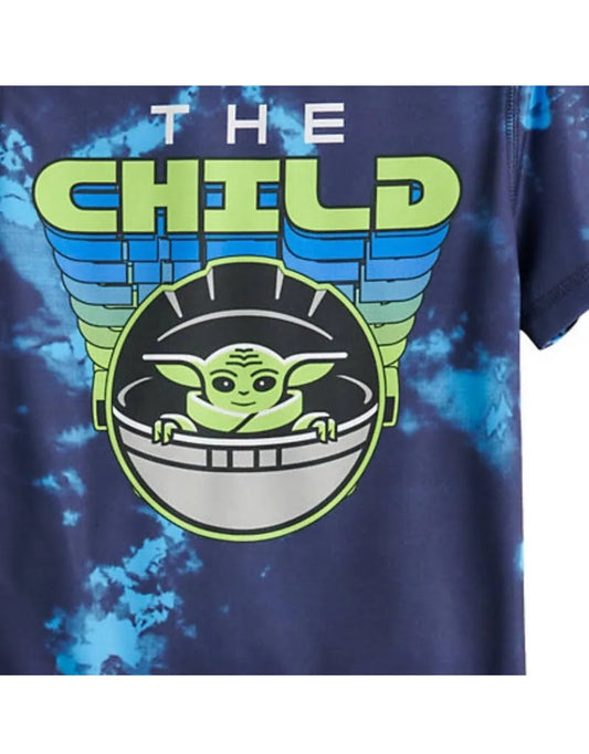 Baby Yoda Active Tee