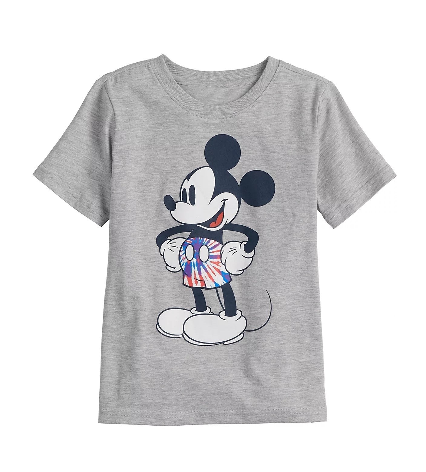 Mickey Mouse Graphic Tee