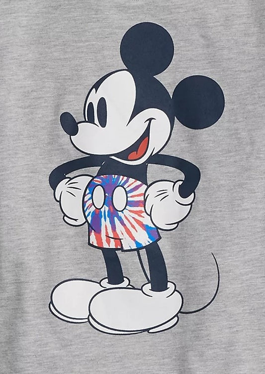 Mickey Mouse Graphic Tee