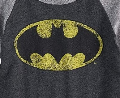 Graphic Batman Tee Pre-Owned