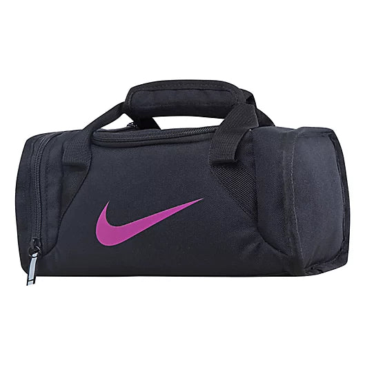 Nike mini duffle lunch sales bag