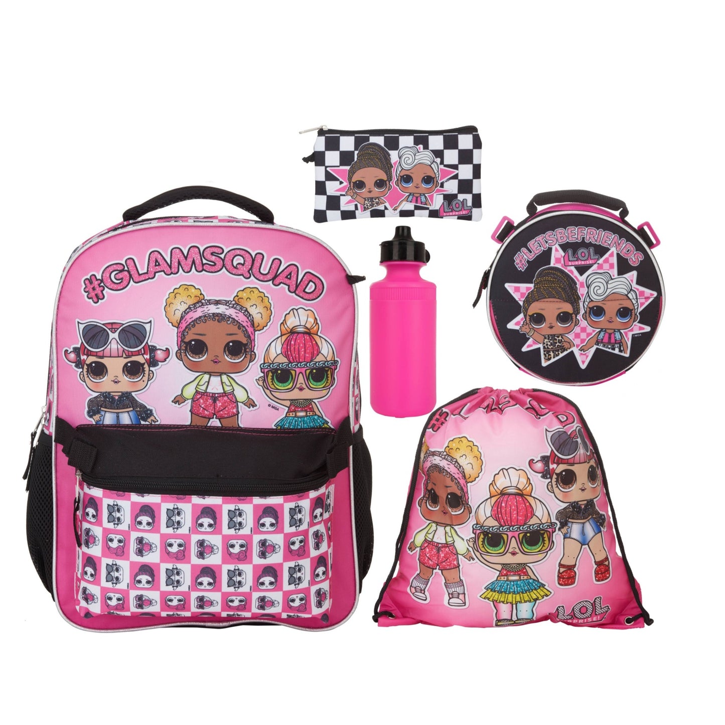 Back 2 School - Mystery Scoop