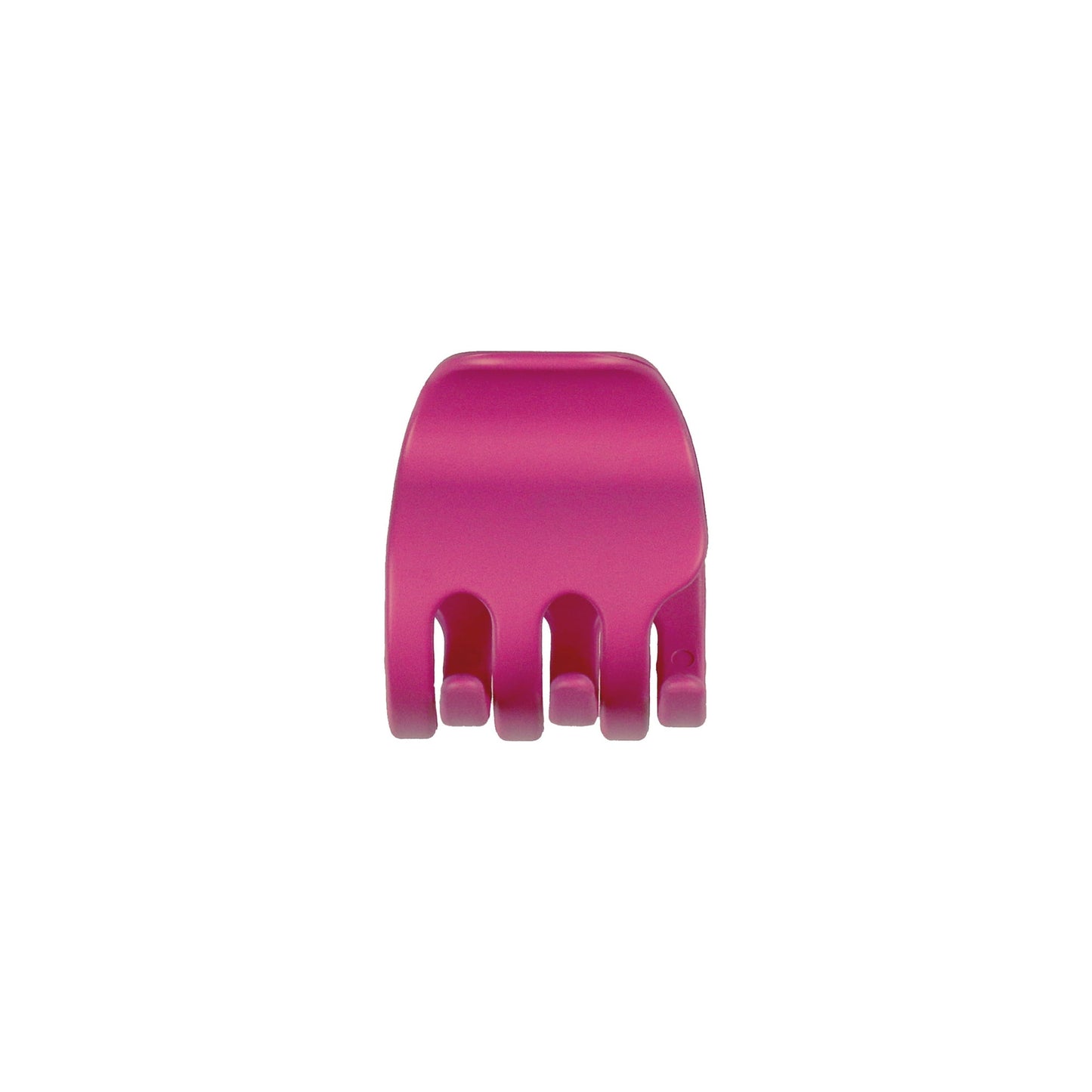 Hair Brush Set- PROFESSIONAL QUALITY (5PC set) HOT PINK