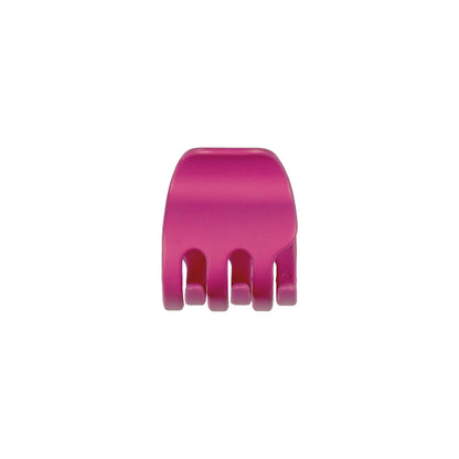 Hair Brush Set- PROFESSIONAL QUALITY (5PC set) HOT PINK