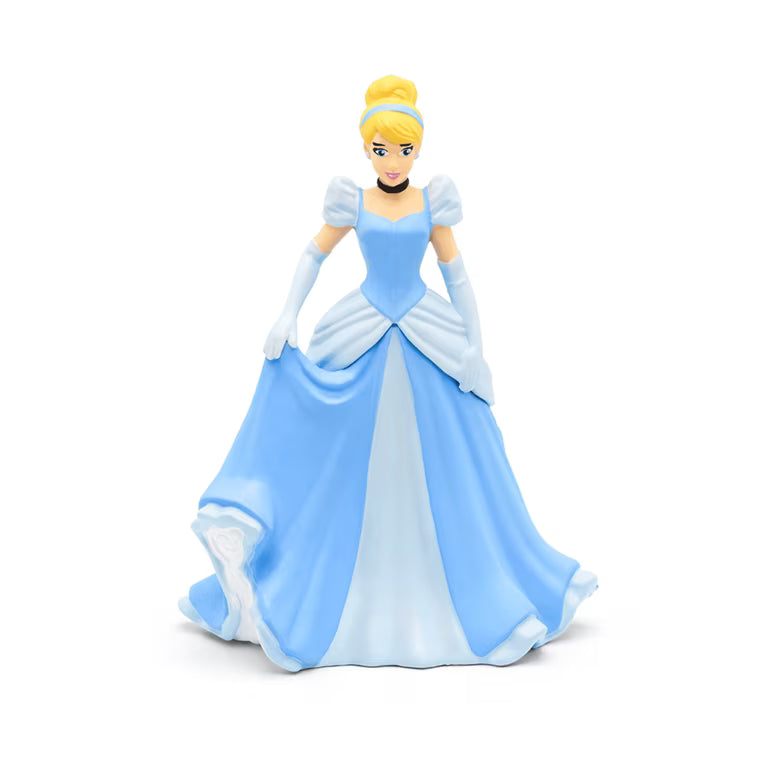 Disney Cinderella- Tonies Audio Figure