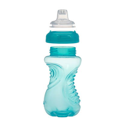 Soft Spout Sippy Cup